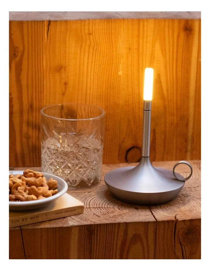 Wick S - Aluminium image 2
