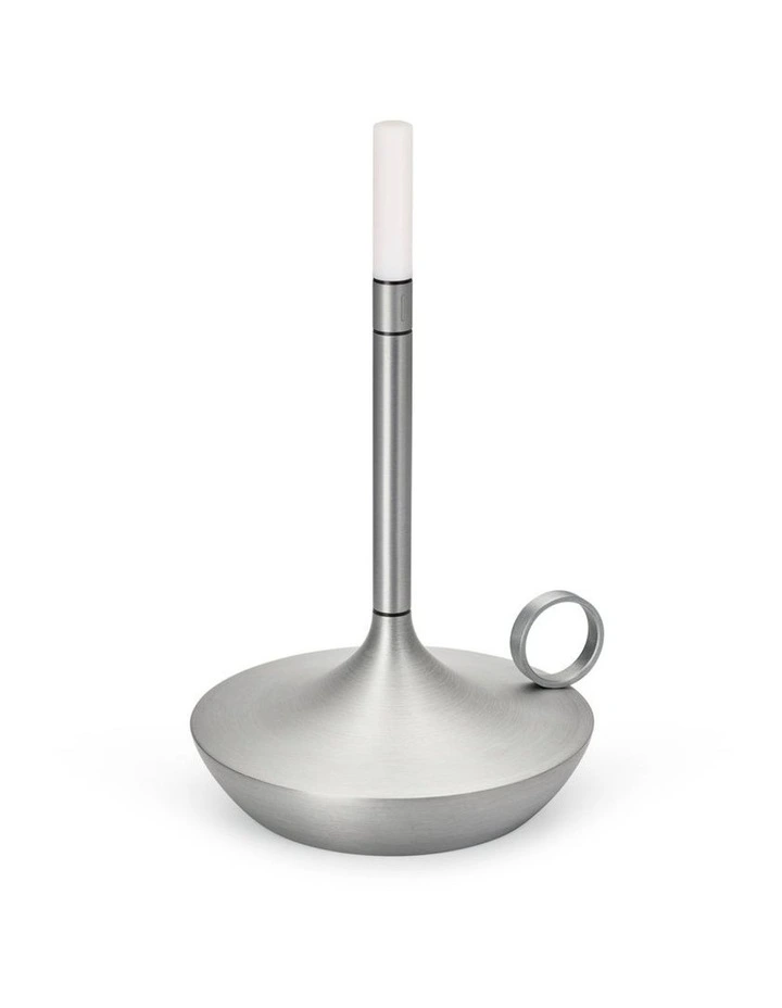 Wick S - Aluminium image 4