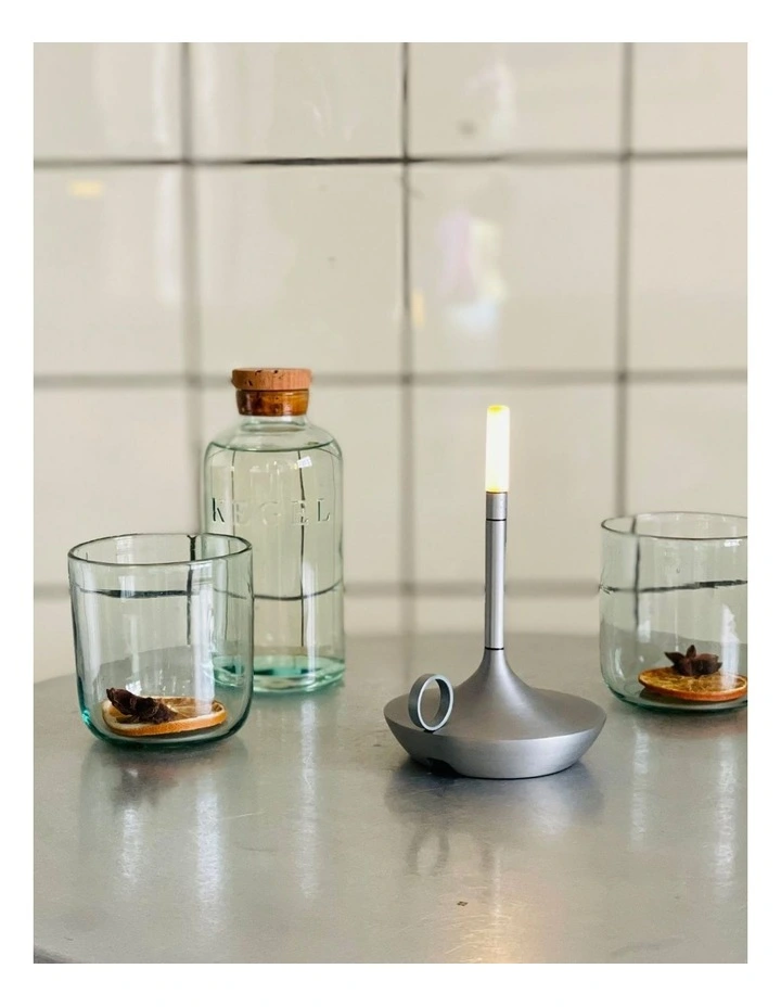 Wick S - Aluminium image 6