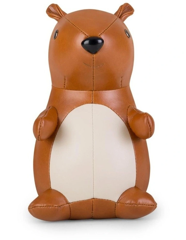 Bookend Classic Squirrel image 3