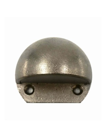Nickel Plated colour