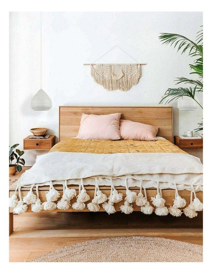 Marrakesh Bohemian Interior Ellipse Shape Pendant Lights image 4