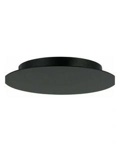 Cluster Pendant Canopies (Round)