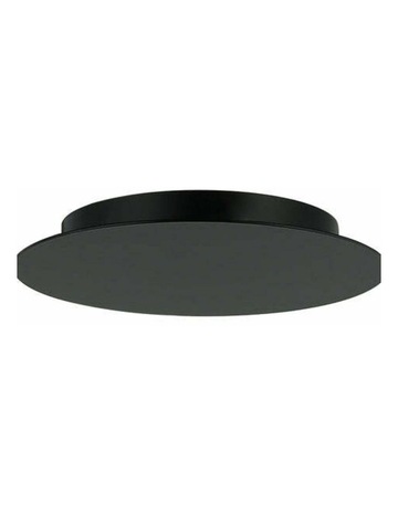Matte Black colour