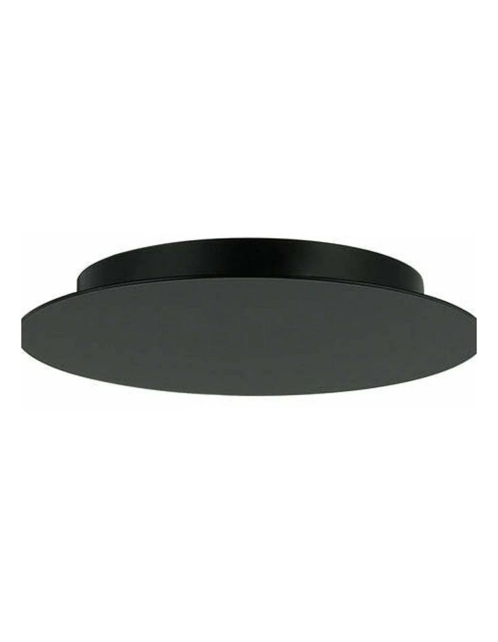 Cluster Pendant Canopies (Round) image 1