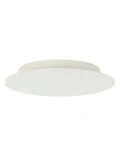 Cluster Pendant Canopies (Round)