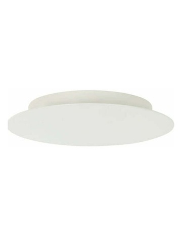 Matte White colour