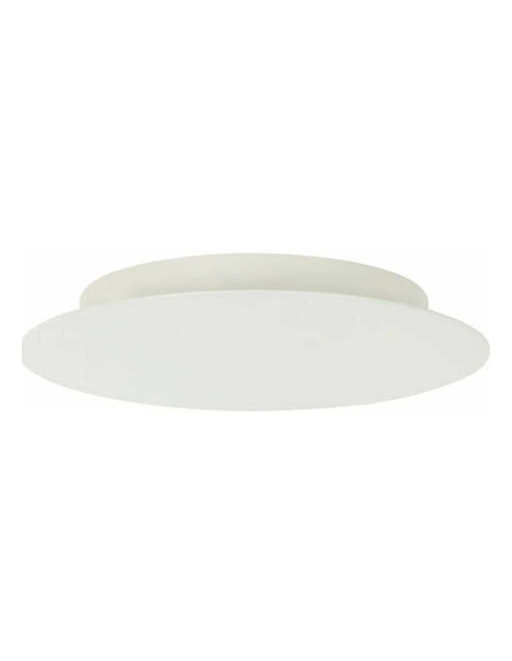 Cluster Pendant Canopies (Round) image 1