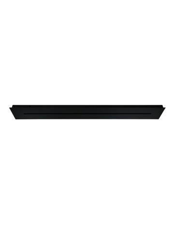 Matte Black colour