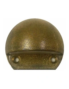 Exterior LED 12V Bronze/ Brass Eyelid Step / Wall Lights IP65