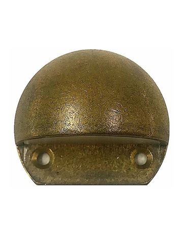 Aged Bronze colour