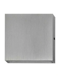 Pdl LED Exterior Wall Square Pillar 1-Way Down Lights IP65
