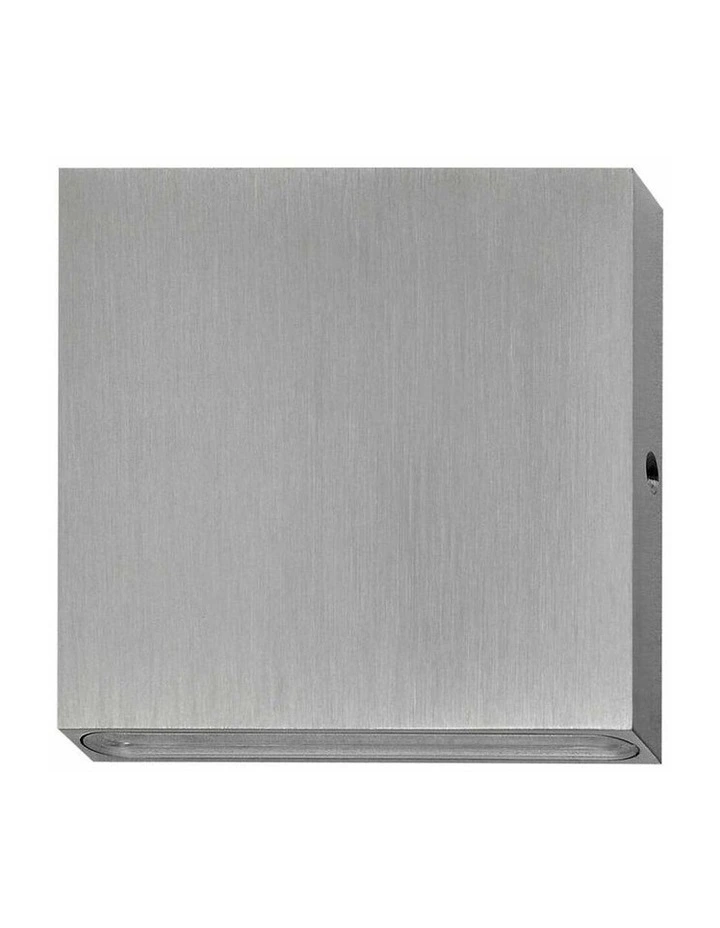 Pdl LED Exterior Wall Square Pillar 1-Way Down Lights IP65 image 1