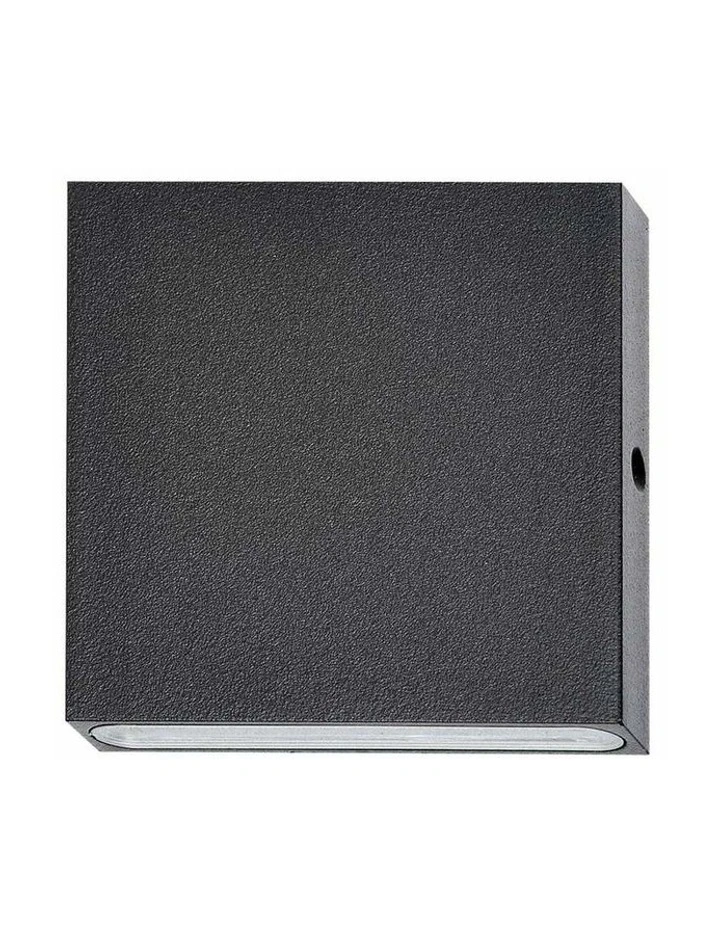 Pdl LED Exterior Wall Square Pillar 1-Way Down Lights IP65 image 1