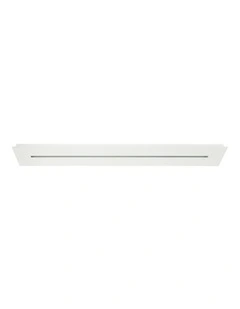 Cluster Pendant Canopies (Rectangular)