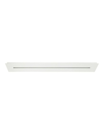 Matte White colour