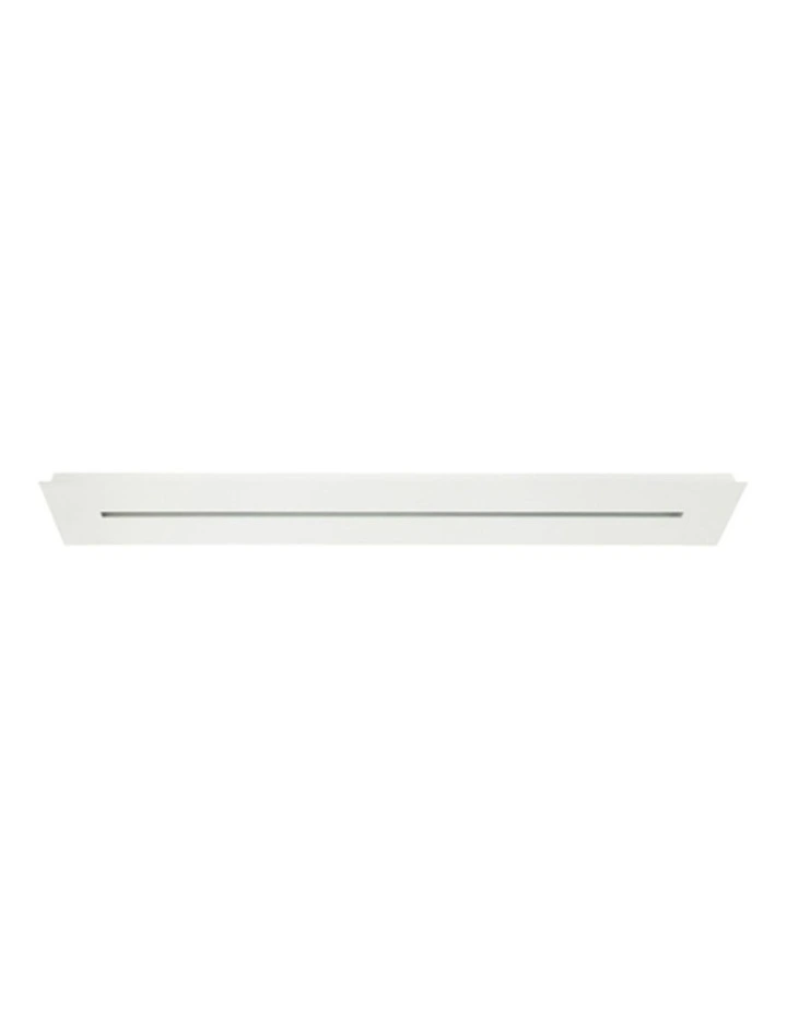 Cluster Pendant Canopies (Rectangular) image 1
