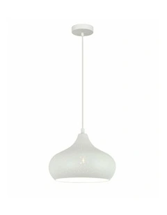 Marrakesh Bohemian Interior Champagne Glass Shape Pendant Light