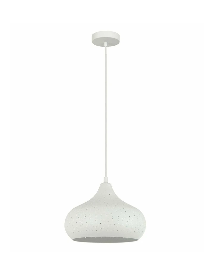 Marrakesh Bohemian Interior Champagne Glass Shape Pendant Light image 5