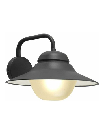 Matte Black colour