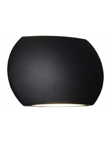 Black colour