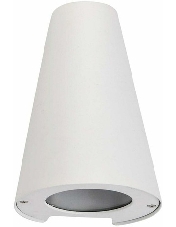 Matte White colour