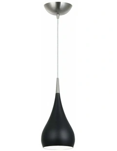 Zara Modern Bell Shape Pendant Lights