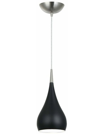 Black colour