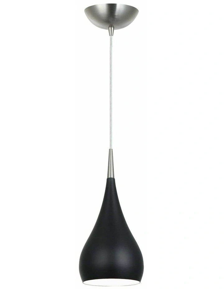 Zara Modern Bell Shape Pendant Lights image 1