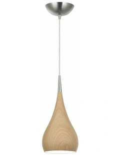 Zara Modern Bell Shape Pendant Lights
