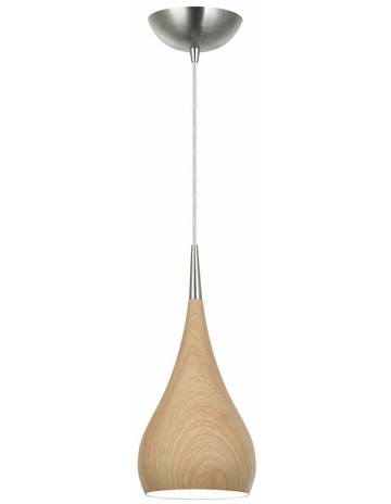 Oak Wood colour