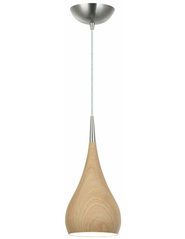 Zara Modern Bell Shape Pendant Lights image 1