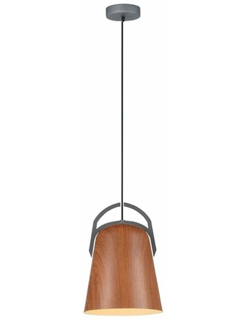 Salem Oak Wood colour