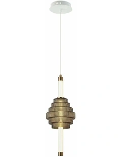 Wand Interior LED Tri-CCT Spinning Top Pendant Lights IP20