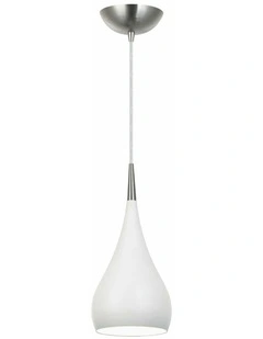 Zara Modern Bell Shape Pendant Lights