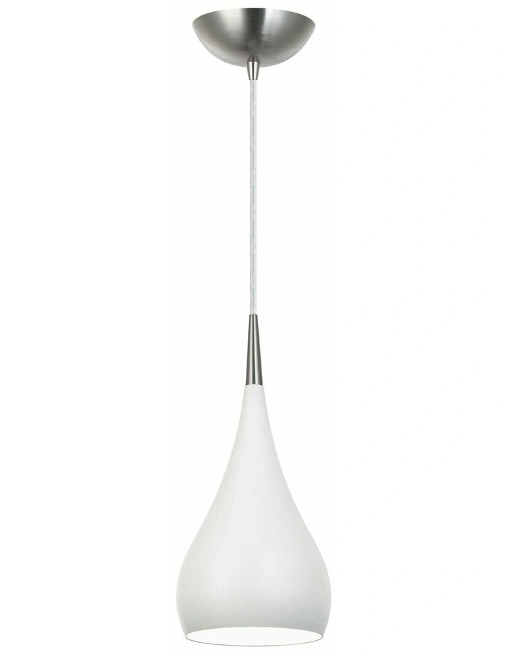 Zara Modern Bell Shape Pendant Lights image 1
