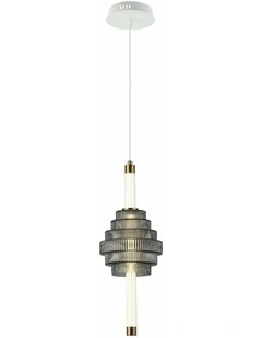 Wand Interior LED Tri-CCT Spinning Top Pendant Lights IP20