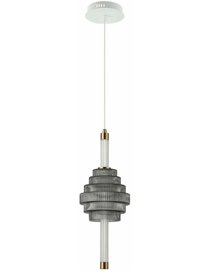 Wand Interior LED Tri-CCT Spinning Top Pendant Lights IP20 image 2