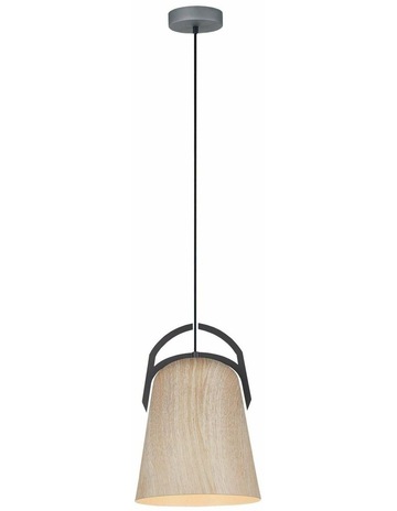 Natural Oak Wood colour
