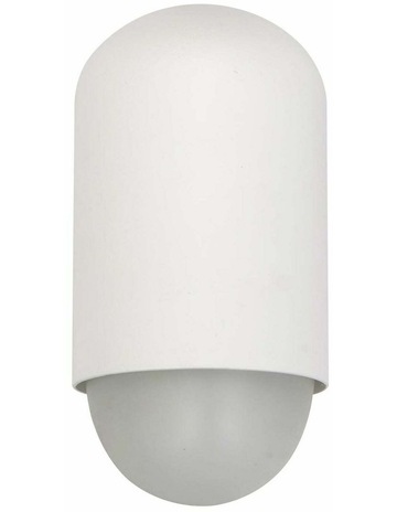 White colour