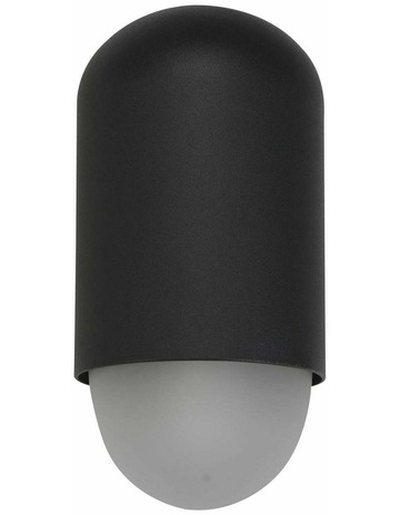 Black colour