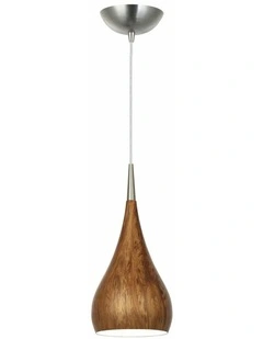 Zara Modern Bell Shape Pendant Lights