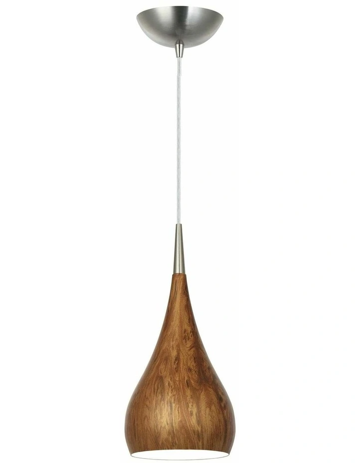 Zara Modern Bell Shape Pendant Lights image 1