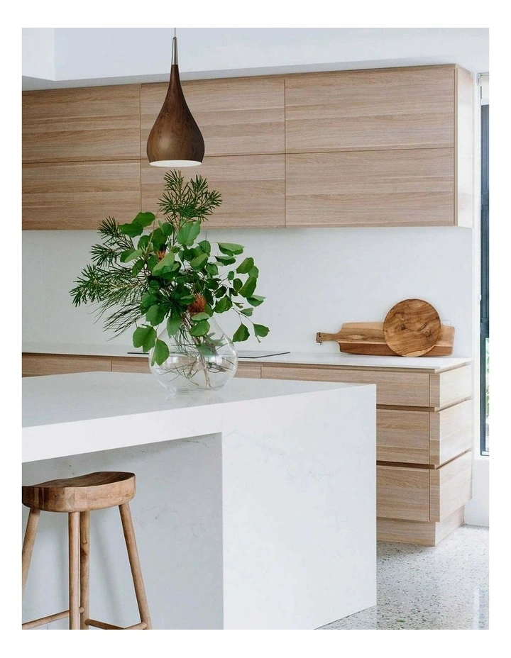 Zara Modern Bell Shape Pendant Lights image 2