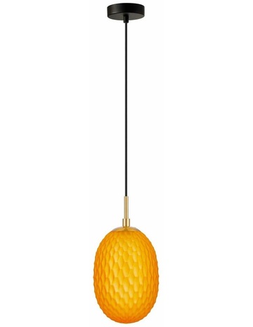 Orange colour