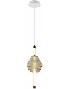 Wand Interior LED Tri-CCT Spinning Top Pendant Lights IP20