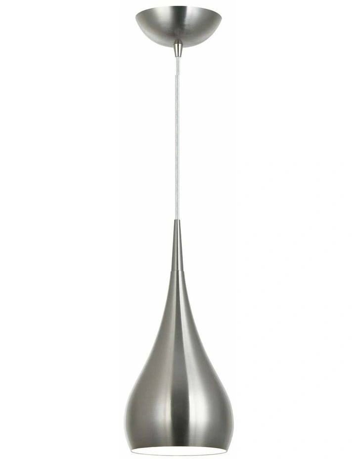 Zara Modern Bell Shape Pendant Lights image 1