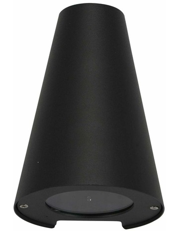 Matte Black colour