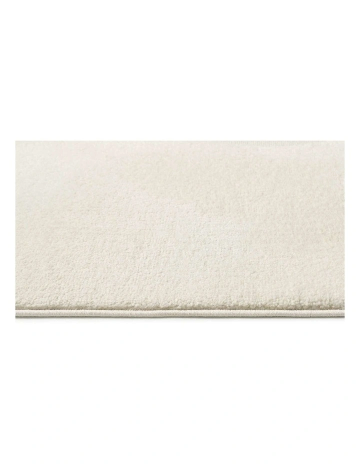 LOOPSIE  ENGADIN CREAM PEBBLE RUG image 4