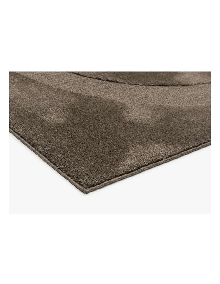 LOOPSIE WAIKIKI BROWN RIVER RUG image 2